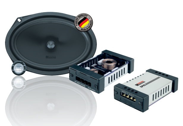 German Maestro EV 6908. ����������� �������������� EV 6908.